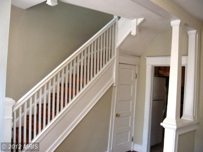 2536 Druid Park Dr, Baltimore, MD 21215 photo 1