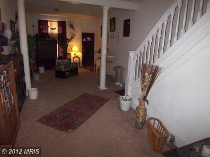 2927 Madison St, Baltimore, MD 21205 photo 1