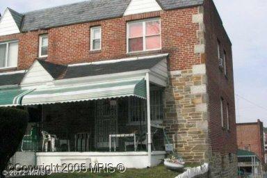 100 Kossuth St, Baltimore, MD 21229 photo 1