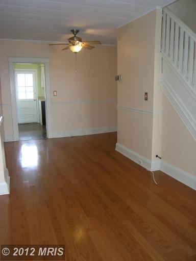 3139 Tilden Dr, Baltimore, MD 21211 photo 1