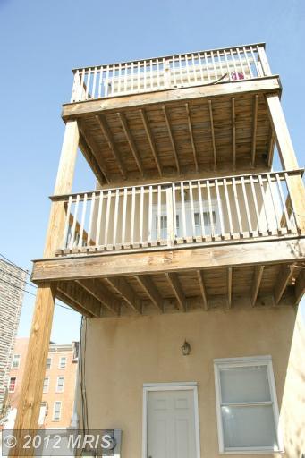 847 Washington Blvd, Baltimore, MD 21230 photo 1