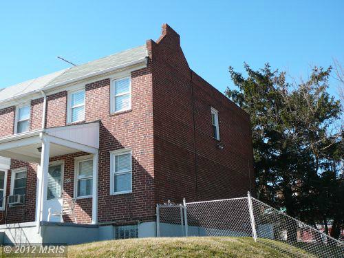 400 Kane St, Baltimore, MD 21224 photo 1