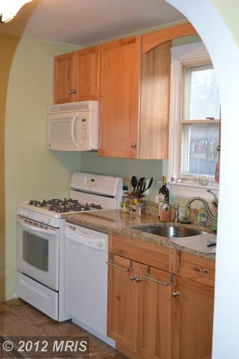 6107 Alta Ave, Baltimore, MD 21206 photo 1