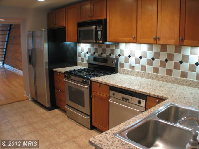 313 Wolfe St S, Baltimore, MD 21231 photo 1