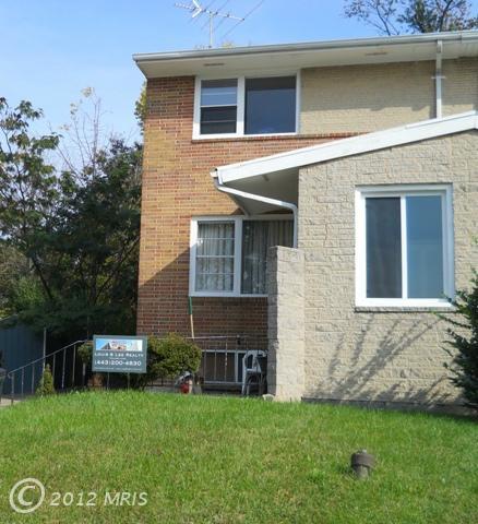6231 Tramore Rd, Baltimore, MD 21214 photo 1