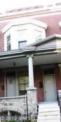 303 33rd St, Baltimore, MD 21218 photo 1