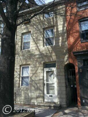 1914 Eastern Ave, Baltimore, MD 21231 photo 1