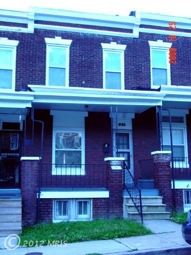 631 29th St, Baltimore, MD 21218 photo 1