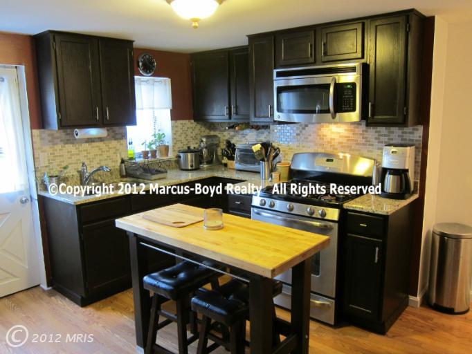 411 Cross St E, Baltimore, MD 21230 photo 1