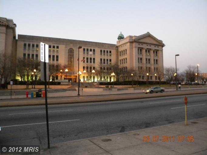 209 North Ave, Baltimore, MD 21202 photo 1