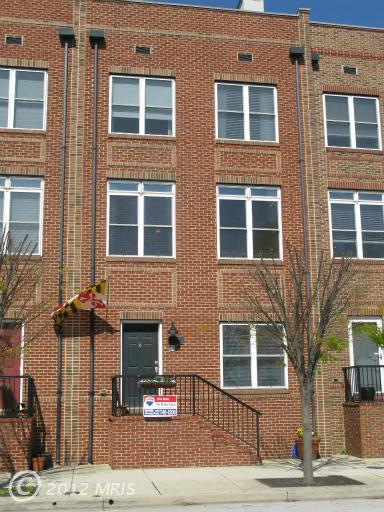 1902 Fort Ave, Baltimore, MD 21230 photo 1