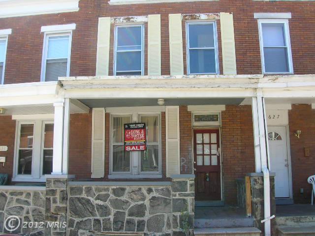 2629 Ashland Ave, Baltimore, MD 21205 photo 1