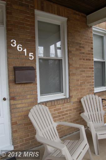 3615 Keystone Ave, Baltimore, MD 21211 photo 1