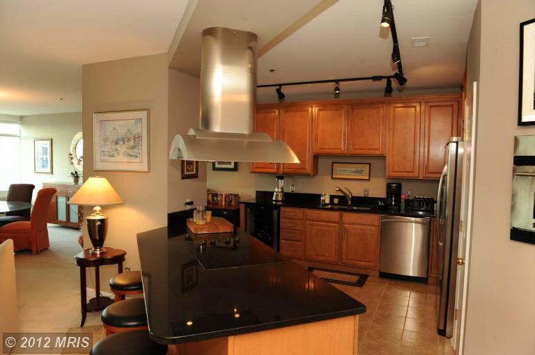 100 Harborview Dr #1907, Baltimore, MD 21230 photo 1