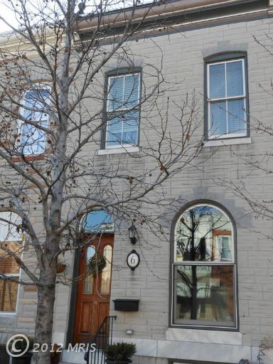 6 Potomac St N, Baltimore, MD 21224 photo 1