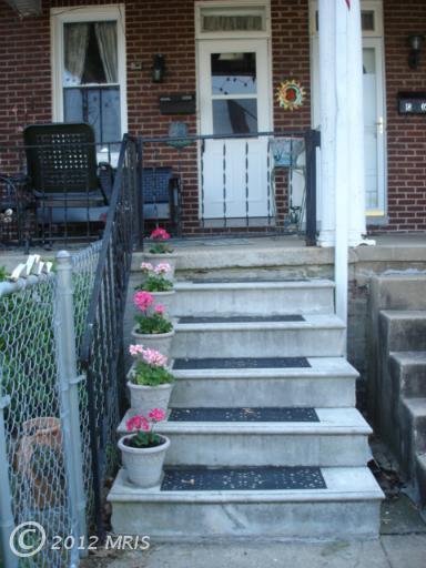 1804 Spence St, Baltimore, MD 21230 photo 1