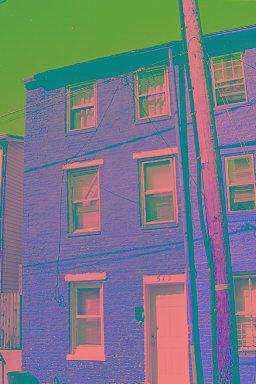 512 Wyeth St, Baltimore, MD 21230 photo 1