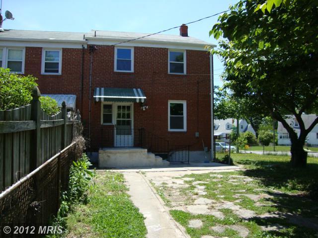 1200 Walker Ave, Baltimore, MD 21239 photo 1