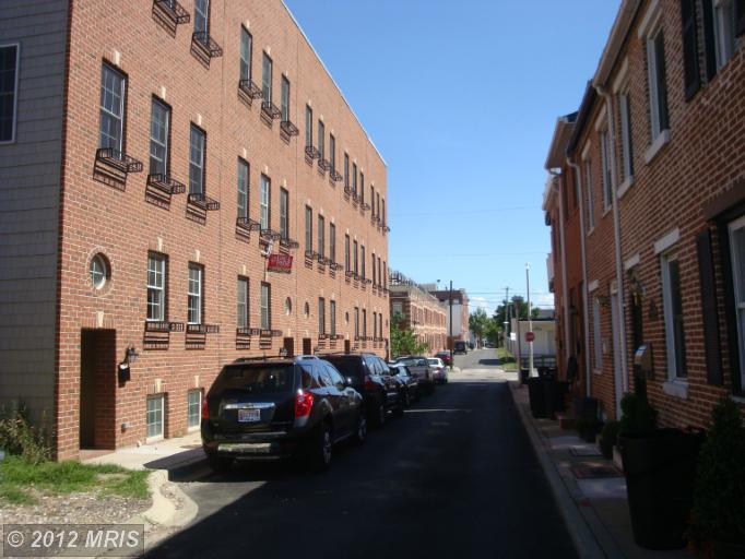 1313 Cooksie St, Baltimore, MD 21230 photo 1