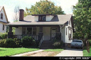 2800 Allendale Rd, Baltimore, MD 21216 photo 1