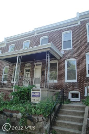 3032 Mathews St, Baltimore, MD 21218 photo 1