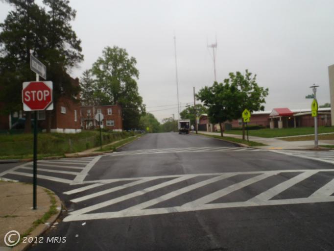 2602 Springhill Ave, Baltimore, MD 21215 photo 1