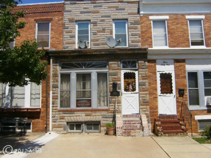 359 Cornwall St, Baltimore, MD 21224 photo 1