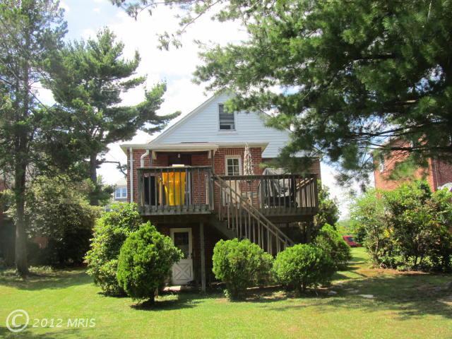 5217 Anthony Ave, Baltimore, MD 21206 photo 1