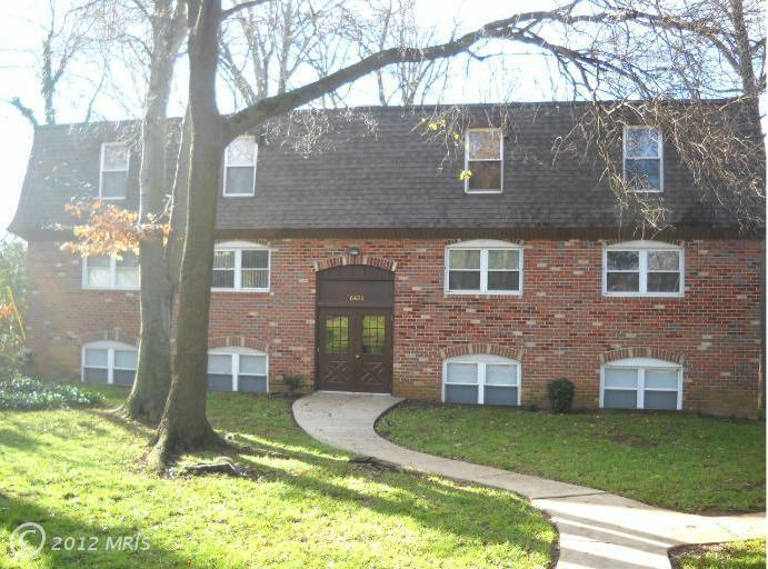 6431 Walther Ave #e, Baltimore, MD 21206 photo 1