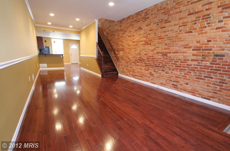 540 Lehigh St S, Baltimore, MD 21224 photo 1