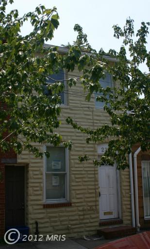 2037 Fleet St, Baltimore, MD 21231 photo 1