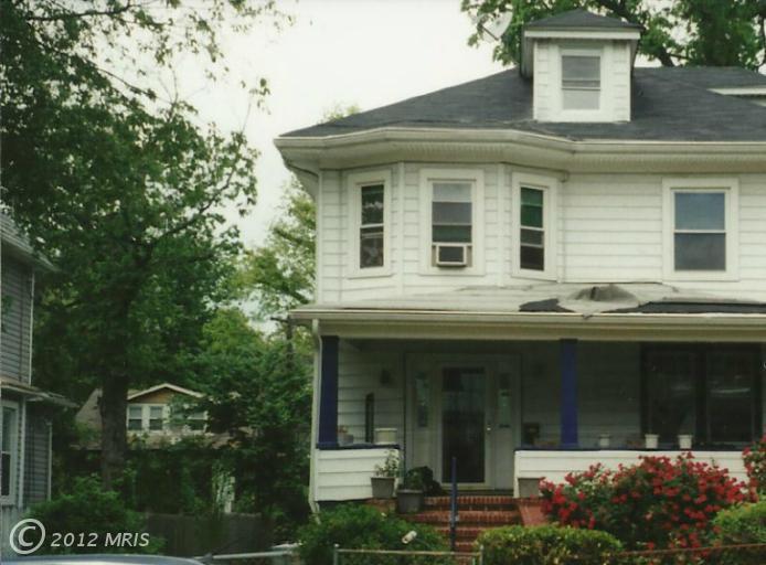 4002 Fairview Ave, Baltimore, MD 21216 photo 1
