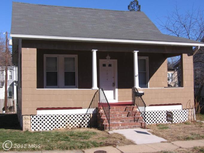4014 Chesmont Ave, Baltimore, MD 21206 photo 1
