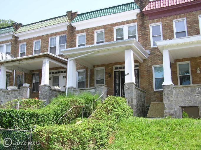 4005 Fairview Ave, Baltimore, MD 21216 photo 1