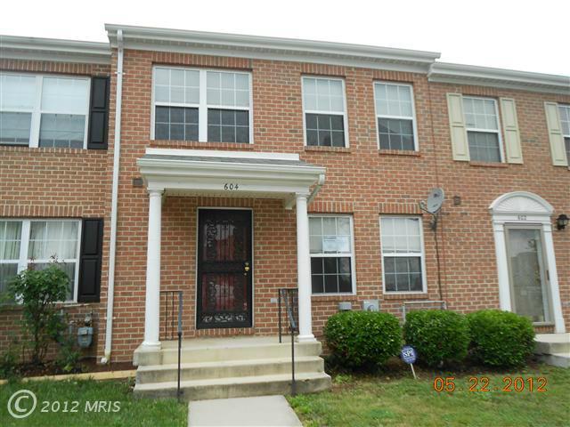 604 School St, Baltimore, MD 21217 photo 1