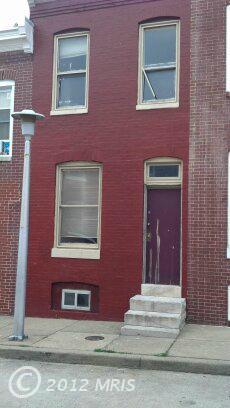 1907 Herbert St, Baltimore, MD 21217 photo 1