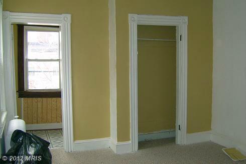1643 Spring St N, Baltimore, MD 21213 photo 1