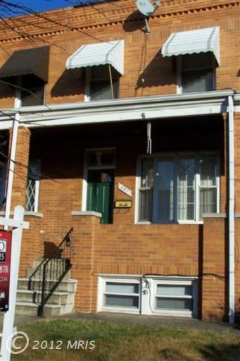 327 Drew St, Baltimore, MD 21224 photo 1