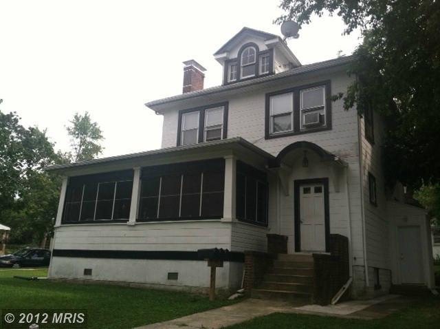 2411 Hamilton Ave, Baltimore, MD 21214 photo 1