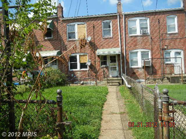 6611 Gary Ave, Baltimore, MD 21224 photo 1