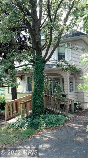 2207 Hamilton Ave, Baltimore, MD 21214 photo 1