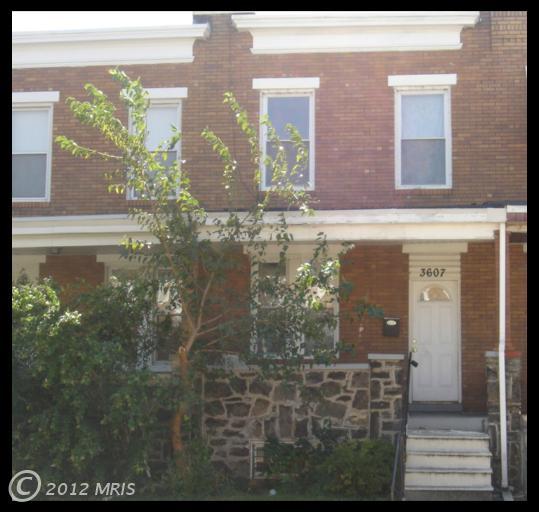 3607 Roberts Pl, Baltimore, MD 21224 photo 1