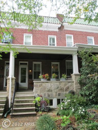 3750 Beech Ave, Baltimore, MD 21211 photo 1