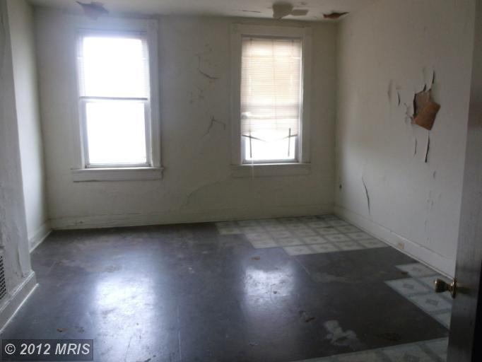 1740 Lafayette Ave, Baltimore, MD 21213 photo 1