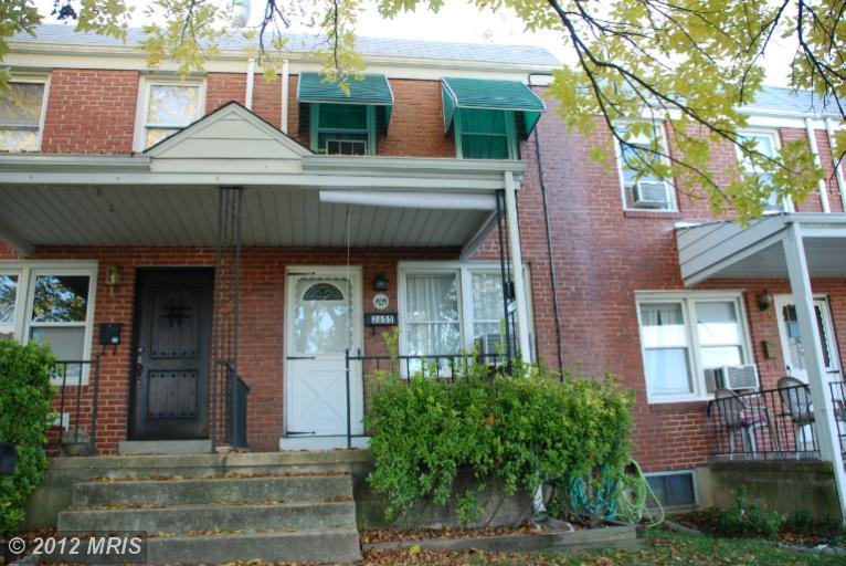 3655 Mactavish Ave, Baltimore, MD 21229 photo 1