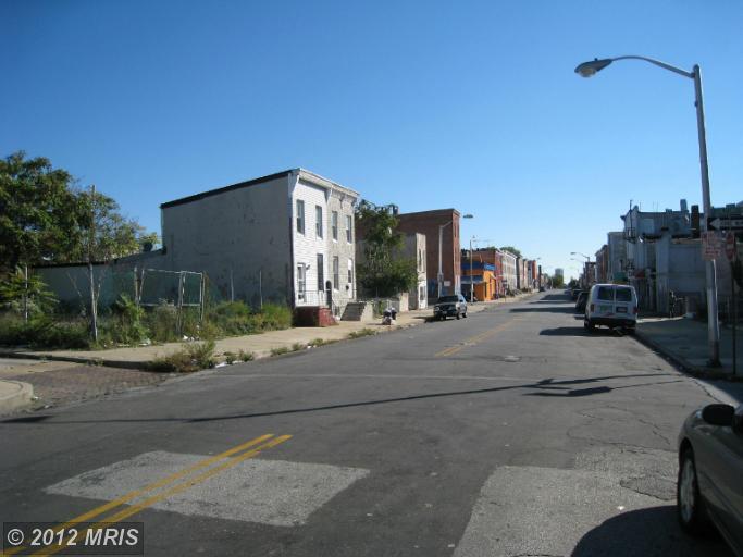 1930 Mchenry St, Baltimore, MD 21223 photo 1