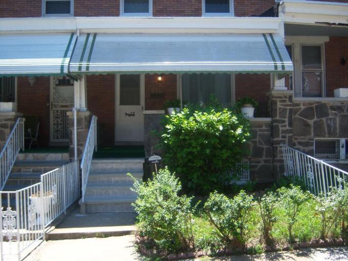 211 Monastery Ave, Baltimore, MD 21229 photo 1