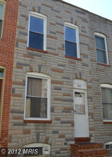 3315 Mueller St, Baltimore, MD 21224 photo 1
