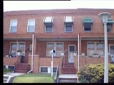 424 Folcroft St, Baltimore, MD 21224 photo 1