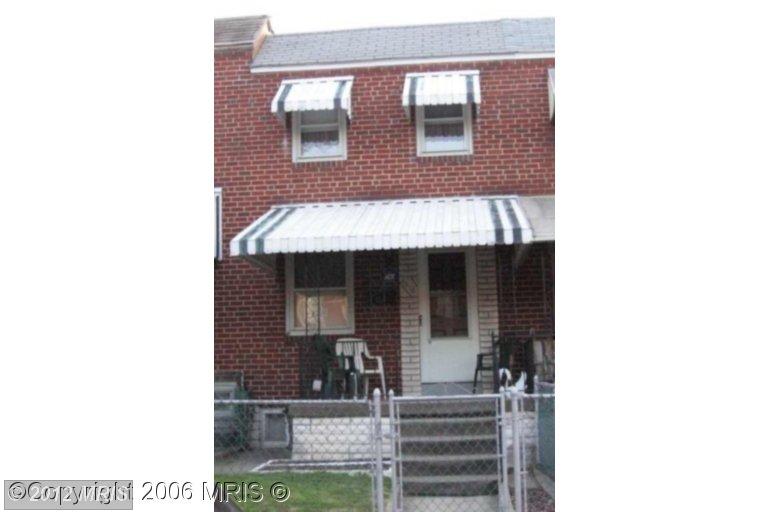 6316 Brown Ave, Baltimore, MD 21224 photo 1